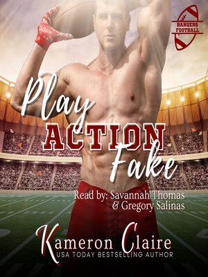 cover image of Play Action Fake